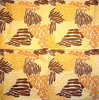 074 Africa - 3-ply - Ambiente